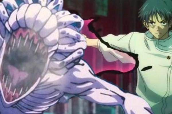 Teori: Siapa Rika yang Hadir dalam Cerita Utama Manga Jujutsu Kaisen?