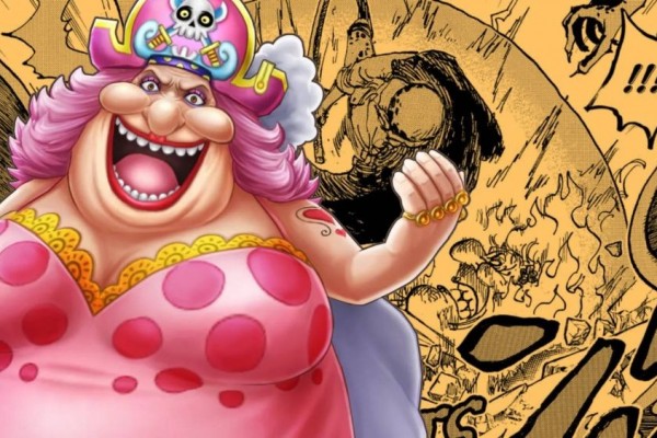 Siapa yang Mengalahkan Big Mom di One Piece? Ini Jawabannya!