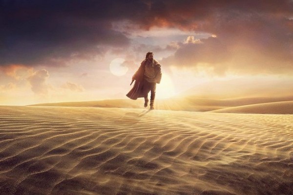 Limited Series 'Obi-Wan Kenobi' Tayang di Disney+ Hotstar 25 Mei 