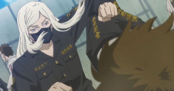 Rekomendasi Anime Action Terbaik Dengan Pertarungan Yang Penuh Aksi -  YokaiNime