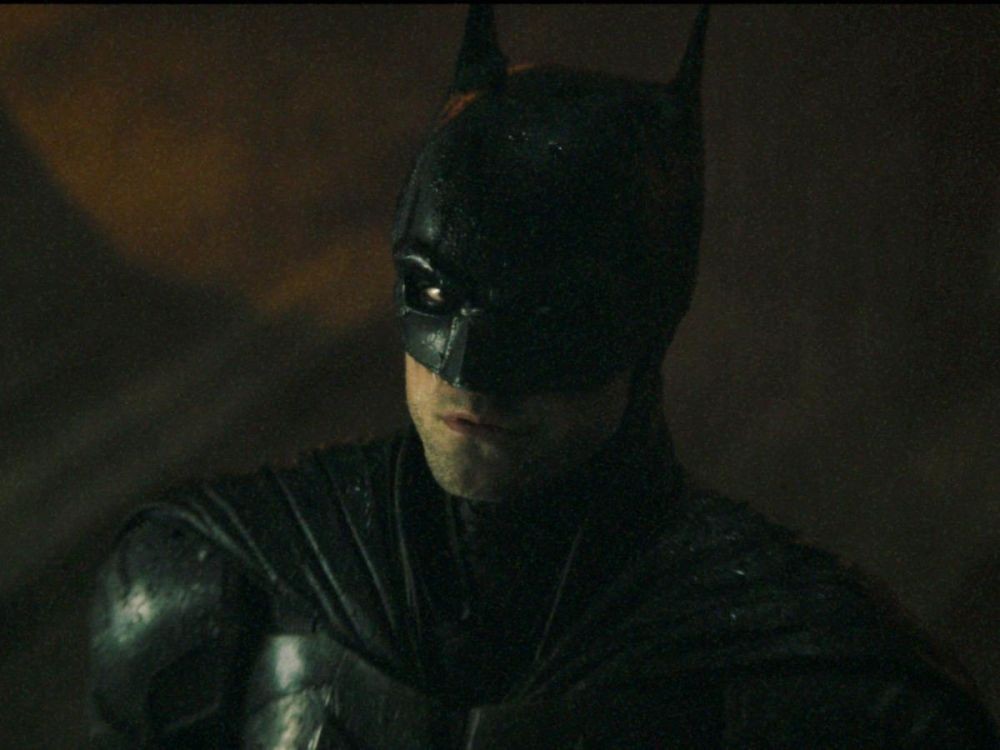 7 Pemeran Batman Terbaik, Christian Bale Hingga Robert Pattinson!