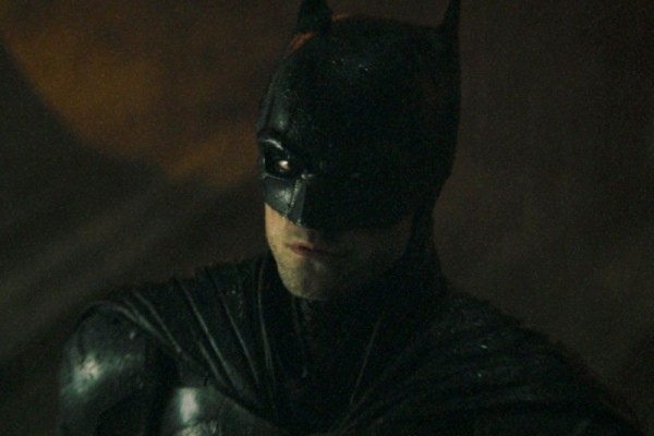 Robert Pattinson Kesulitan Mengeluarkan Suara Khas Batman!
