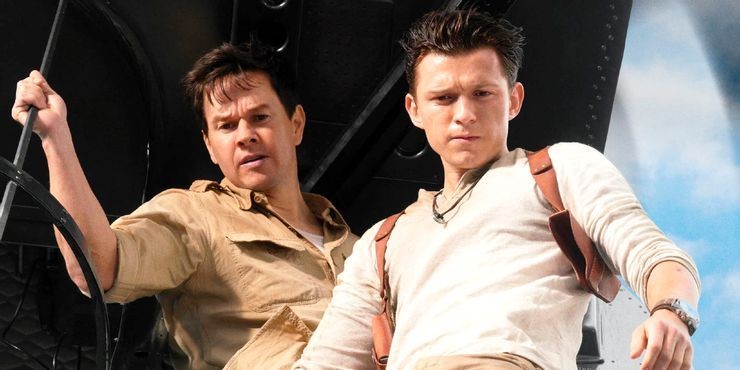 Dapat Rating Rendah, Ini Komentar Film Uncharted dari Kritikus