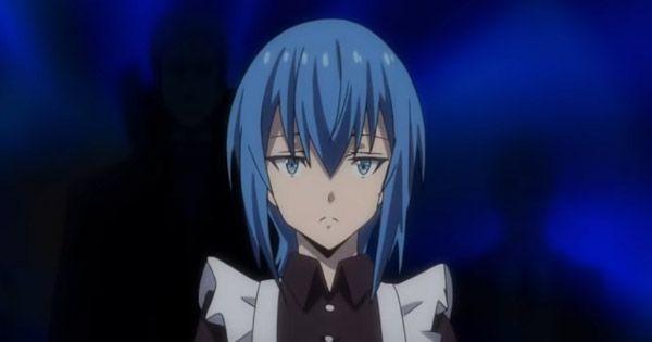 Inilah 7 Iblis Primordial Terkuat di Tensei Shitara Slime Datta Ken