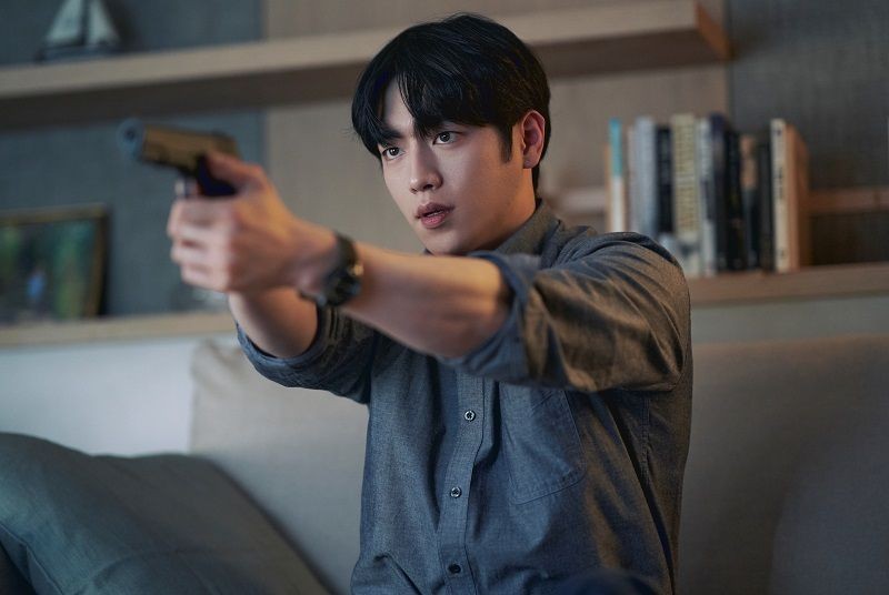 Ini Sinopsis 'Grid', Drama Korea Thriller-Misteri Terbaru!