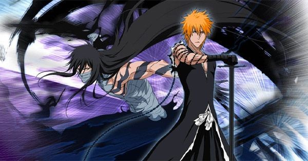 Teori: Benarkah Semua Zanpakuto Bleach Memiliki Wujud Terakhir?