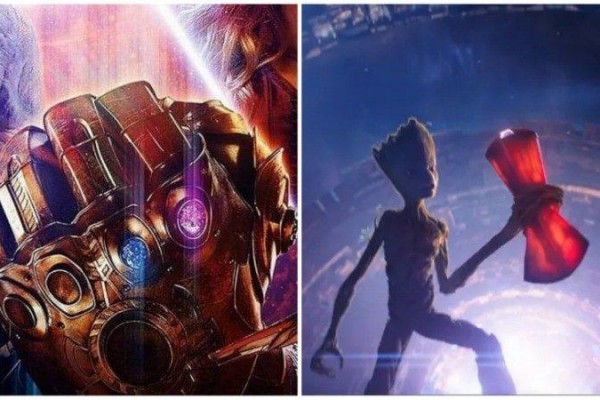 3 Senjata Marvel Cinematic Universe yang Diciptakan di Nidavellir 