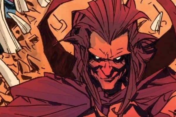 Siapa Mephisto di Komik? Ini Sosok Iblis di Marvel!