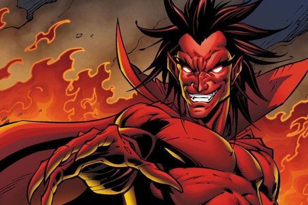 Siapa Mephisto di Komik? Ini Sosok Iblis di Marvel!