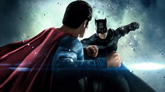 Kenapa Batman V Superman Banyak Dikritik? Ini Alasannya