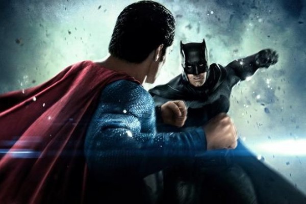 Siapa Pemenang di Batman V Superman? Apakah Ada yang Menang?