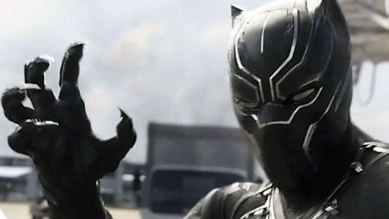7 Fakta Erik Killmonger, Penjahat Terfavorit di Komik Black Panther