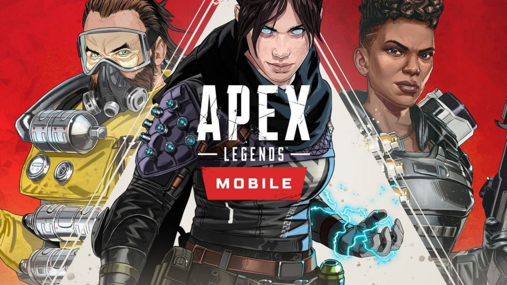 Sambut Limited Regional Launch Apex Legends Mobile! Indonesia Masuk!