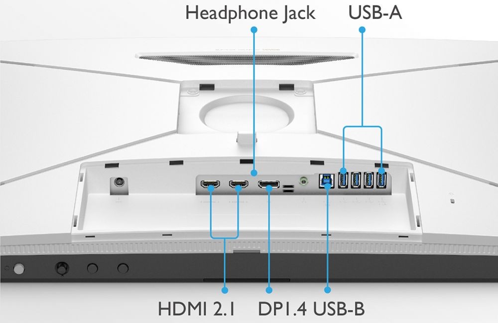 BenQ Umumkan Lini Monitor Gaming Imersif UHD MOBIUZ!