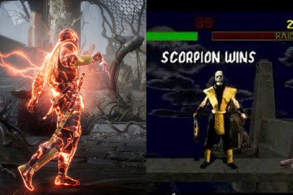 Kenapa Mortal Kombat dibuat Sadis? Ini Jawaban Kreatornya!