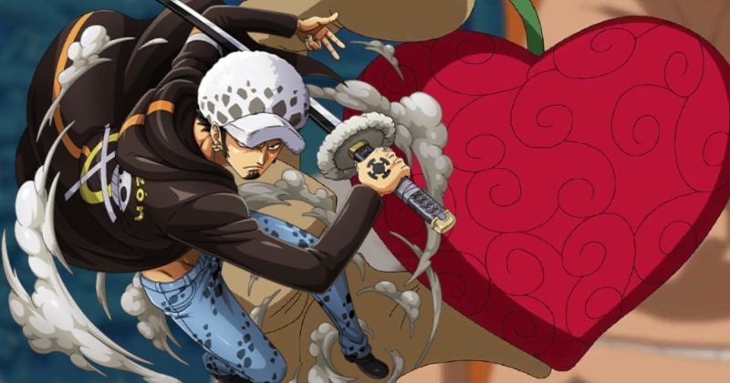 3 Karakter yang Dinyatakan Menang Lawan Yonko di One Piece