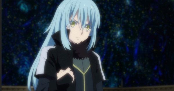 8 Fakta Rimuru Tempest, Slime Pemimpin Hutan Jura di Tensura