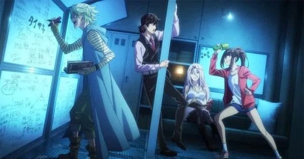 Anime Fuuto PI Ungkap Daftar Para Pengisi Suara dan Jadwal Rilis