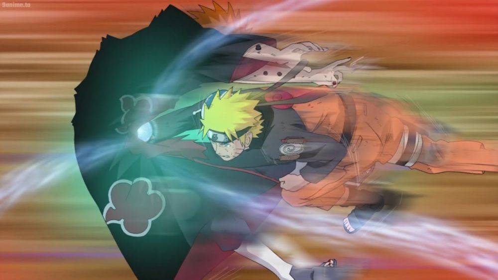 Apakah Naruto Pernah Membunuh Lawannya? Ini Situasinya
