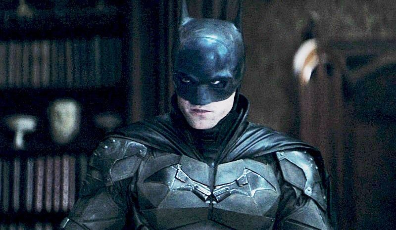Apakah The Batman Akan Punya Sequel? Ini Komentar Sutradara