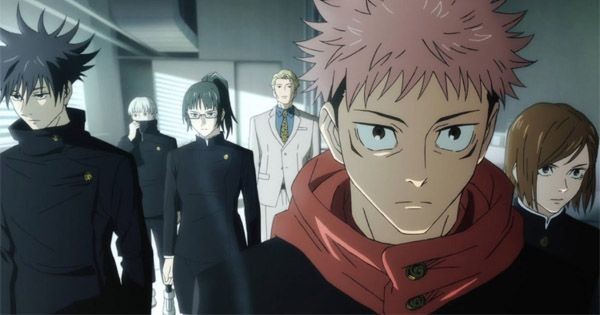 Siapa Sebenarnya Tengen, Penjaga Penghalang di Jujutsu Kaisen?