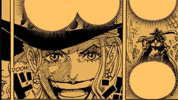 2 Momen Anak Buah Rocks One Piece Terasa Tak Respek Kapten Mereka