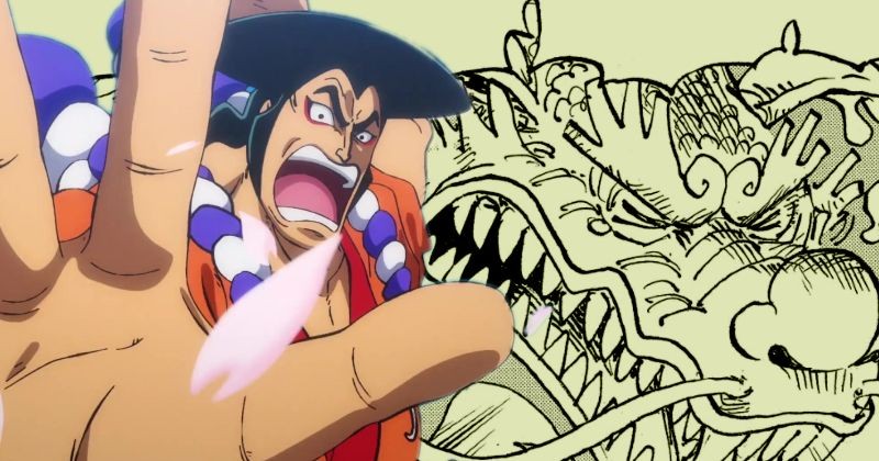 Peringkat 10 Anak Buah Yonko Orisinal Terkuat di One Piece!