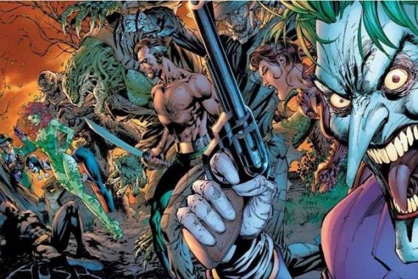 Daftar 10 Musuh Batman Paling Berkesan! Siapa Saja Selain Joker?