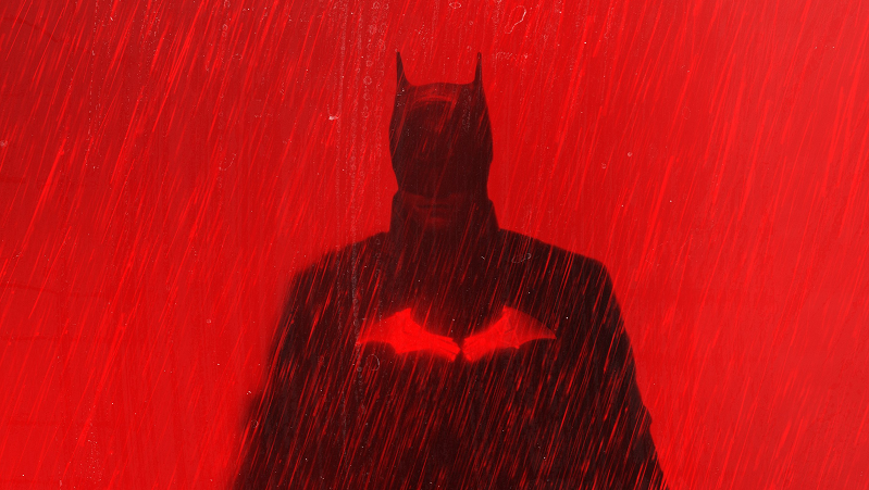 Urutan 11 Film Batman Berdasarkan Tahun Rilis