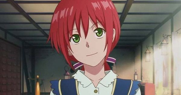 Shirayuki