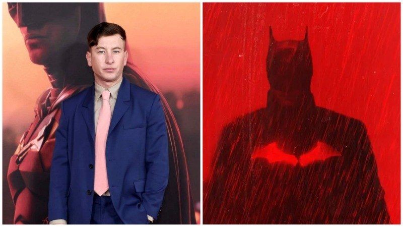 Barry Keoghan Perankan Karakter Menarik di The Batman 