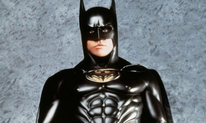 Peringkat Kostum Batman Terbaik untuk Versi Film Layar Lebar!