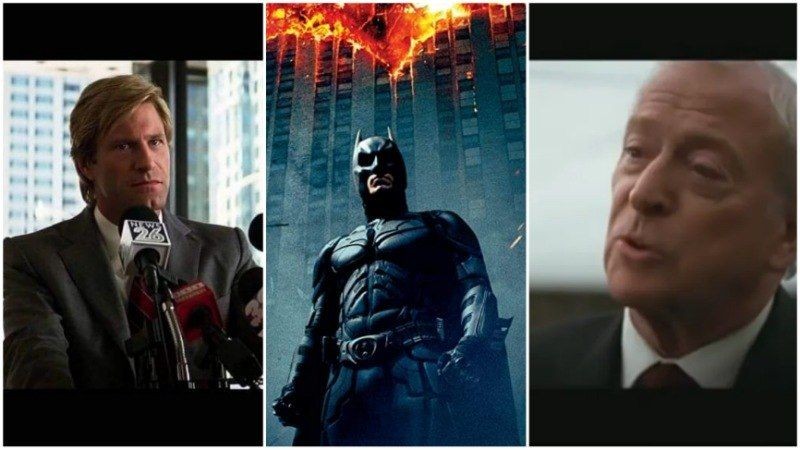 9 Kutipan dari Film Batman Yang Bisa Terasa Gue Banget