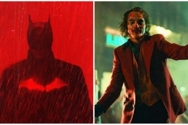Gak Pernah Ada Rencana Crossover The Batman dengan Film Joker