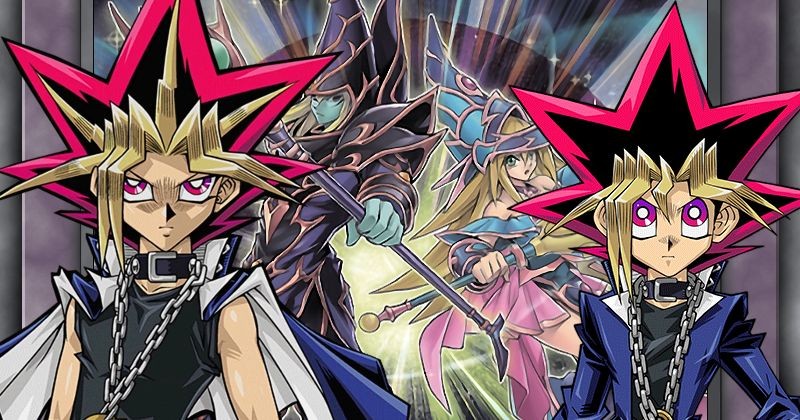 Ini 7 Kartu Andalan Tokoh Penting di Anime Yu-Gi-Oh!