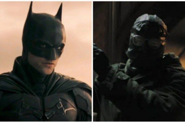Peringkat 5 Karakter Paling Berbahaya di Film The Batman