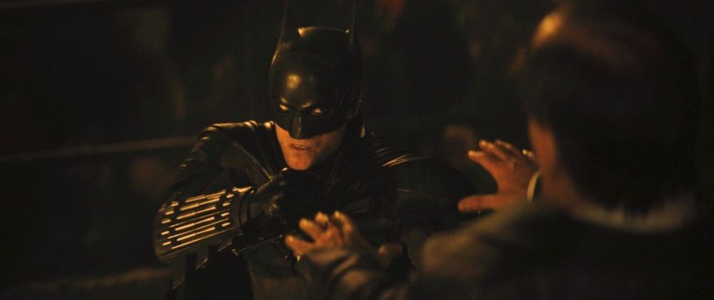 Sutradara Spider-Man, Sam Raimi Tertarik Menggarap Film Batman!