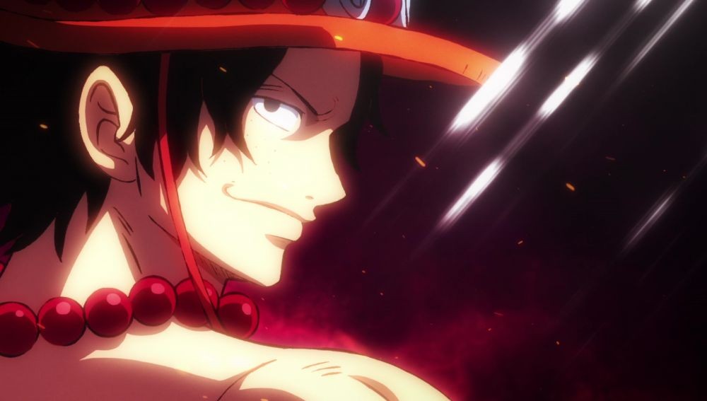 Ace Mati Episode Berapa di One Piece? Ini Jawabannya