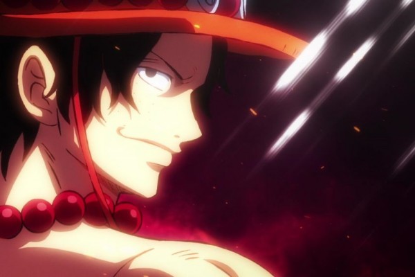 5 Karakter One Piece yang Kurang Memanfaatkan Haoshoku Haki Mereka