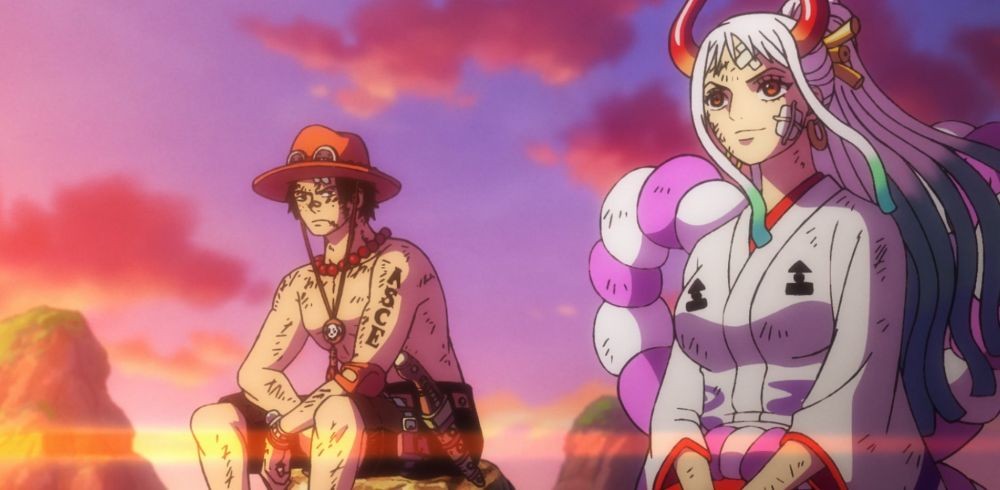 Apakah Yamato Gabung Topi Jerami di One Piece? Ini Jawabannya!