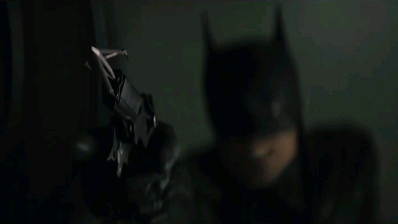 Grapple Gun Batman di versi film. (Dok. Warner Bros)