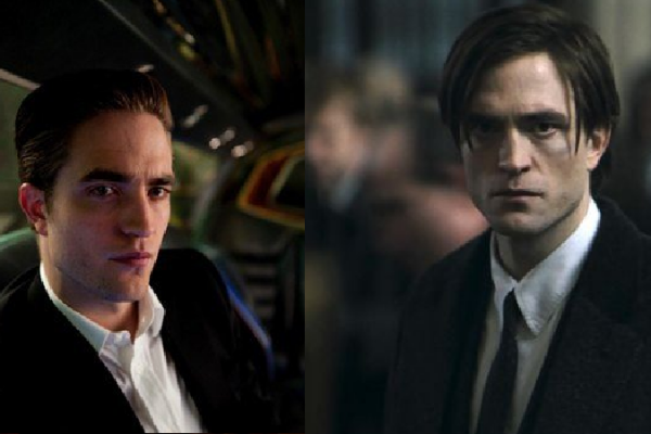 Ini 10 Film Robert Pattinson! Tidak Cuma The Batman! 