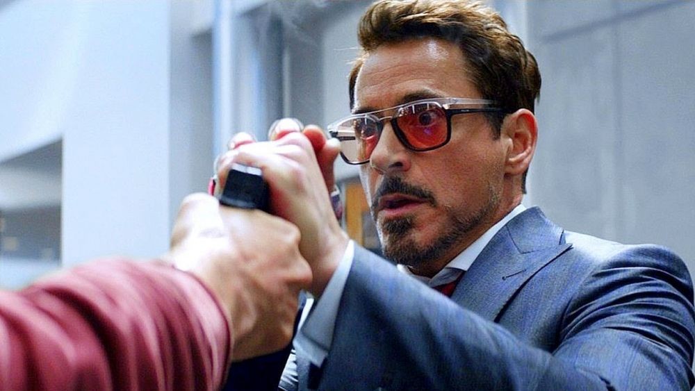 Daftar Kekuatan Iron Man dan Tony Stark Versi Film Marvel!