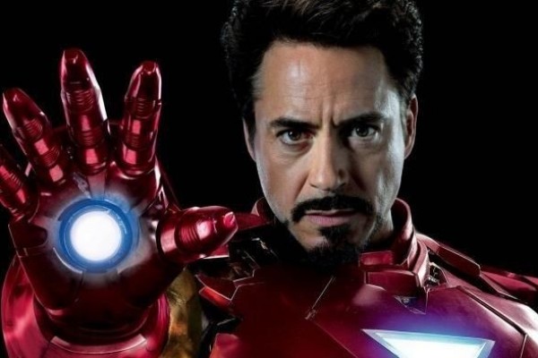 Daftar Kekuatan Iron Man dan Tony Stark Versi Film Marvel!