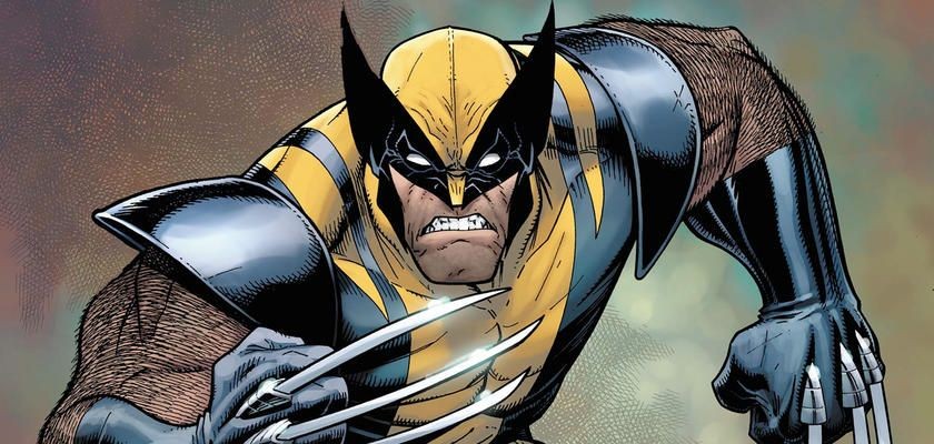 wolverine