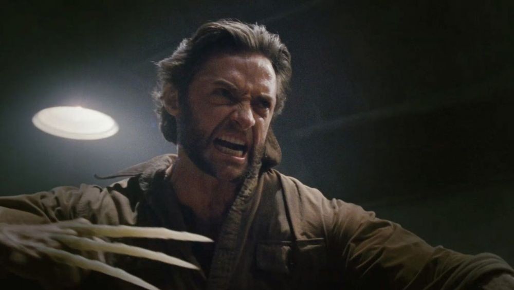 wolverine