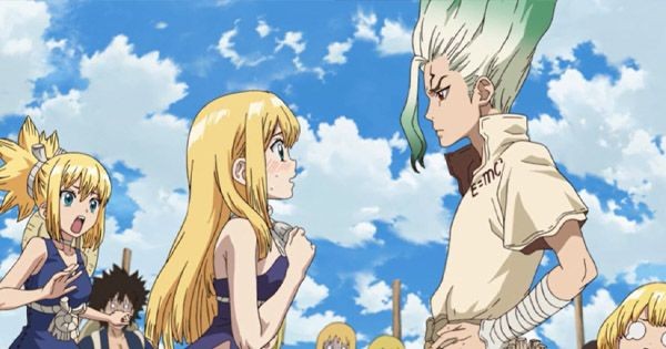 8 Fakta Senku Ishigami, Ilmuwan Muda dari Dr. Stone