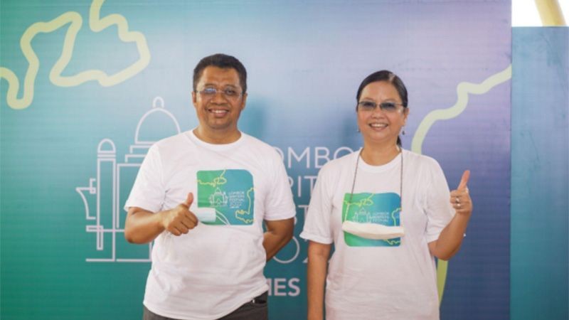 lombok writers festival 2022