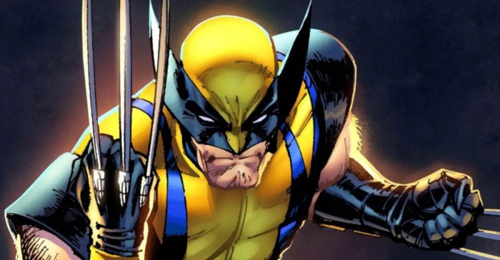Daftar Kekuatan Wolverine, Salah Satu Mutan yang Unik!