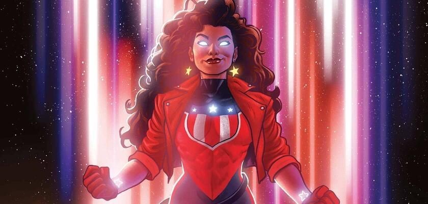 Daftar Kekuatan America Chavez di Marvel, Berkaitan dengan Multiverse!